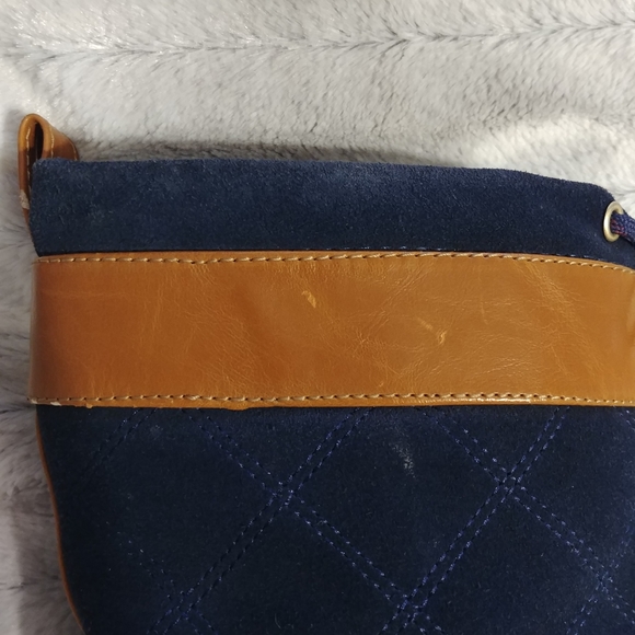 Tommy Hilfiger winter boots - Picture 6 of 8